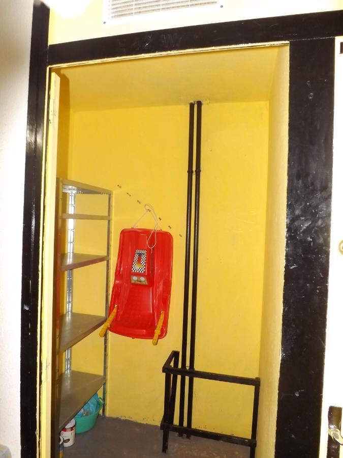 Studio Sur Les Pistes Bagneres-de-Bigorre Ngoại thất bức ảnh