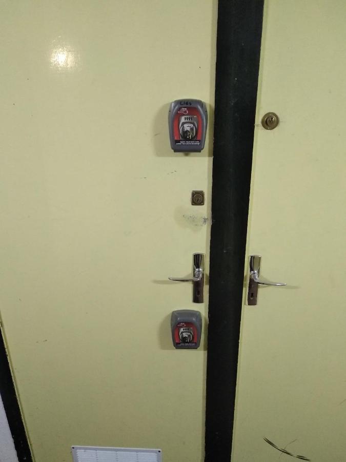 Studio Sur Les Pistes Bagneres-de-Bigorre Ngoại thất bức ảnh