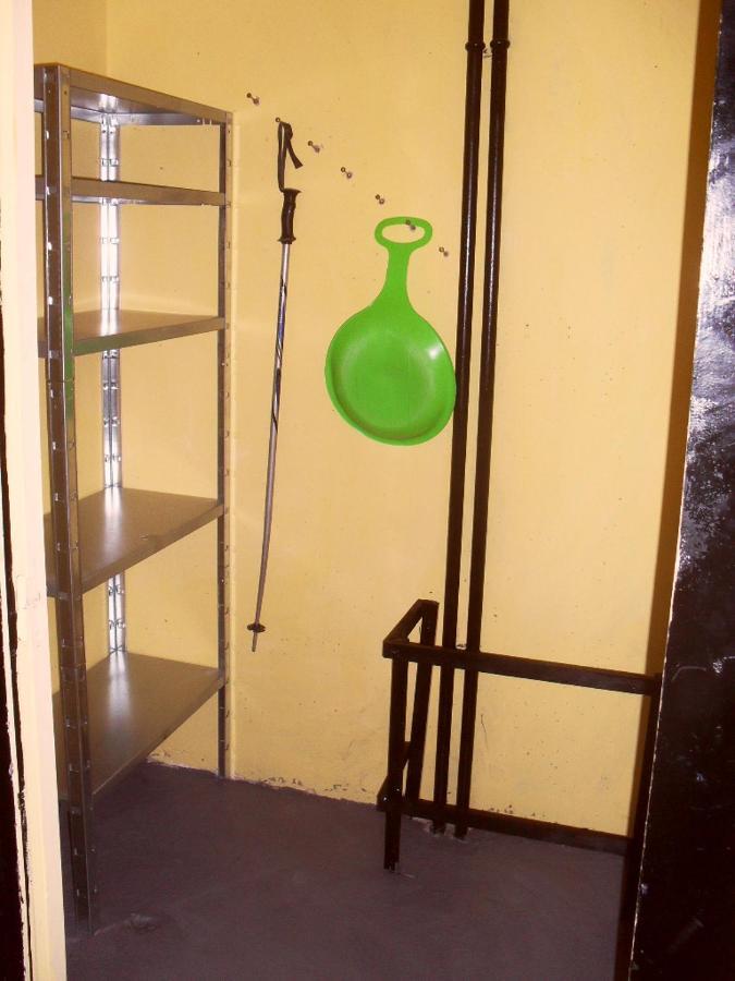 Studio Sur Les Pistes Bagneres-de-Bigorre Ngoại thất bức ảnh